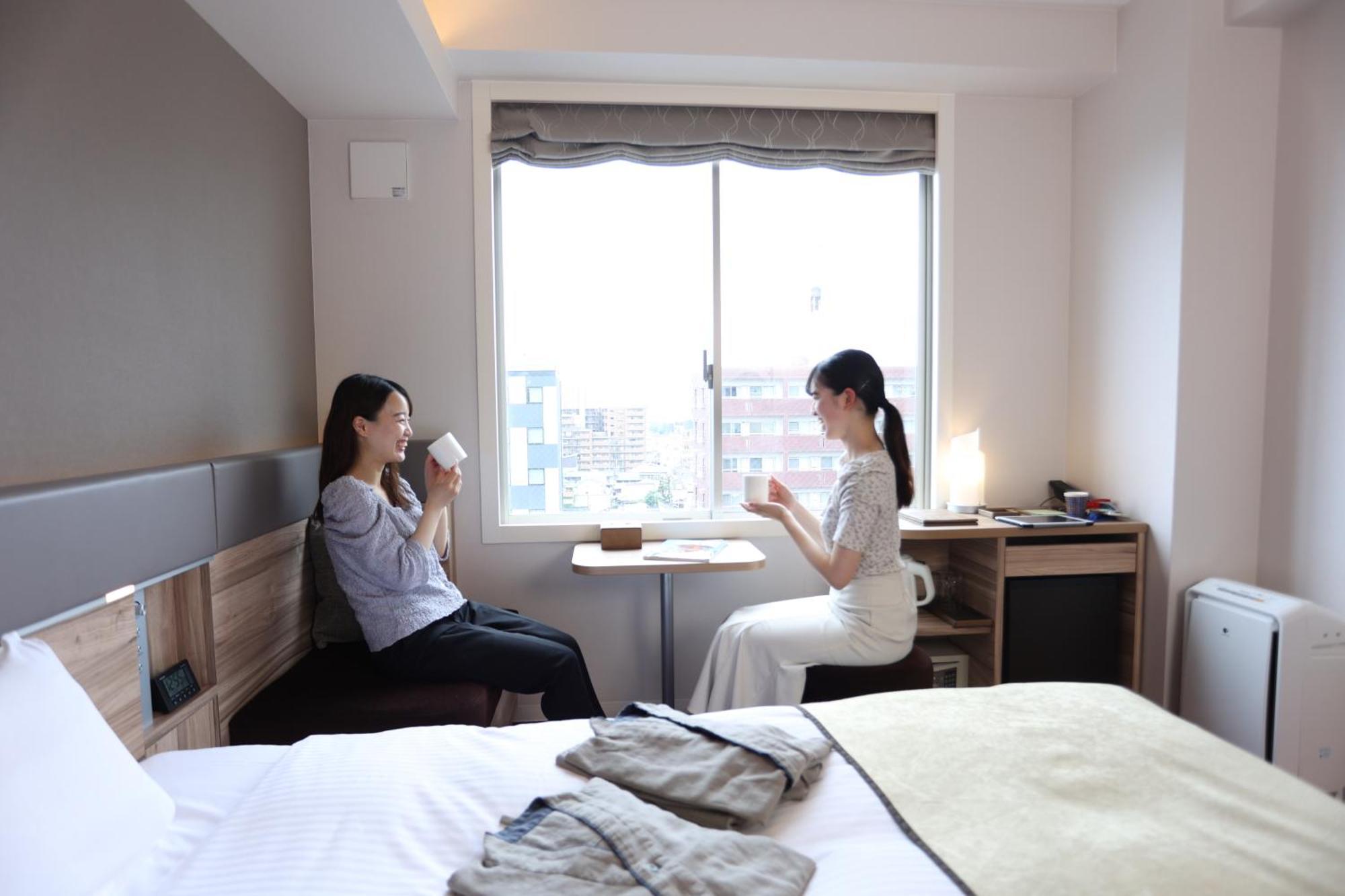 Urban Hotel Kyoto Gojo Premium Pokój zdjęcie